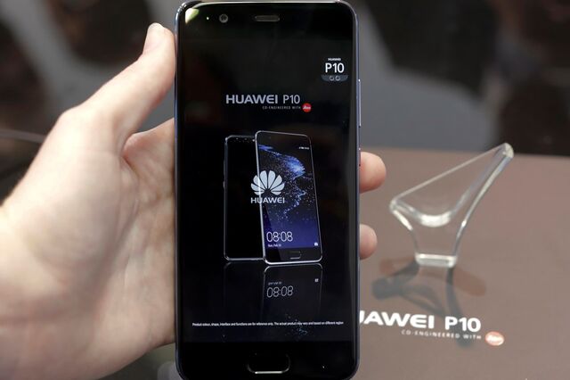 Um terço dos produtos “high-tech” importados pela UE vem da China