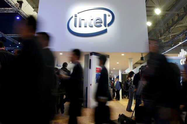 Intel aposta nos carros autónomos com compra de empresa israelita por 15,3 mil milhões  