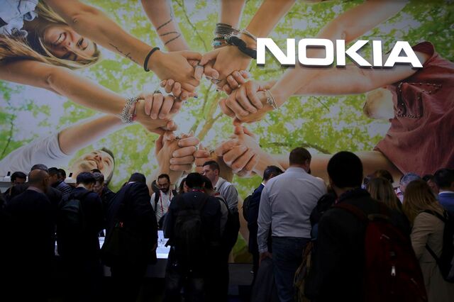 Nokia corta até 10 mil postos de trabalho nos próximos dois anos