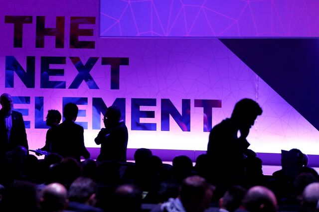Vírus: Realização do Mobile World Congress em Barcelona decidida hoje