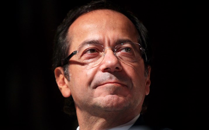 John Paulson