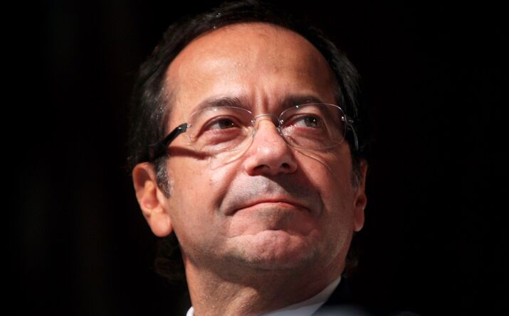 John Paulson