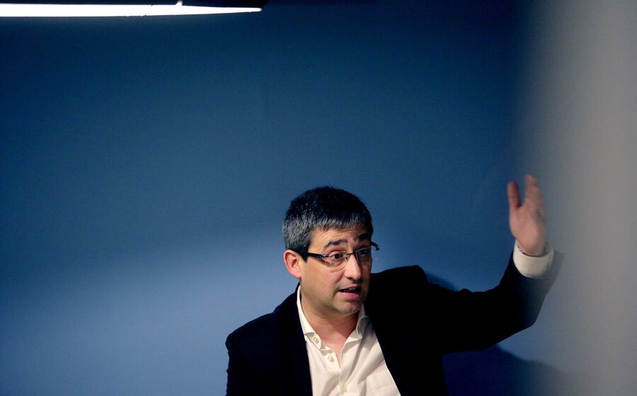 Miguel Fontes 