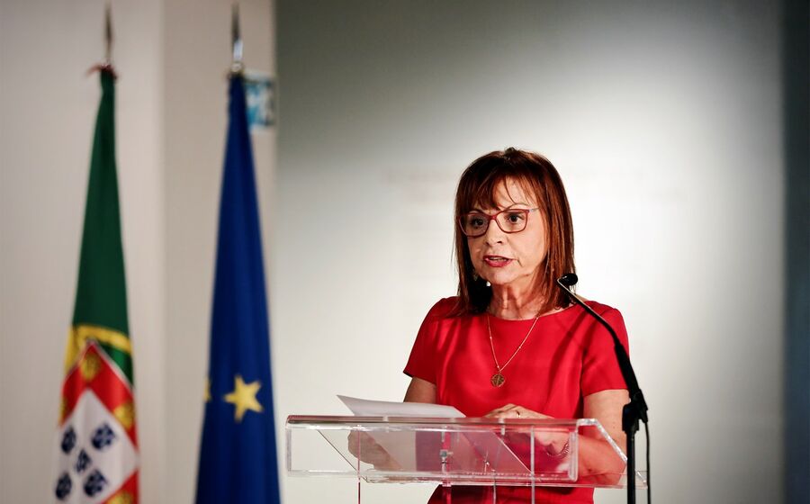Maria Manuel Leitão