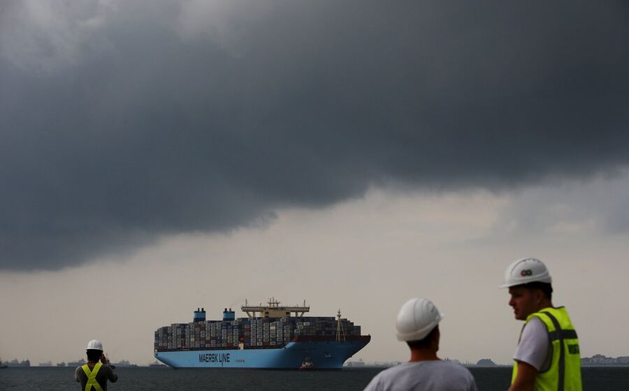 maersk