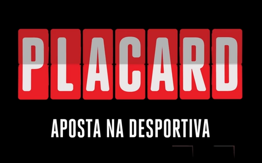 placard