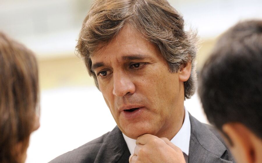 Armando Tavares