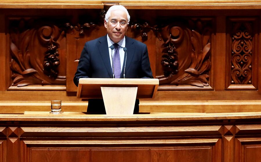 António Costa