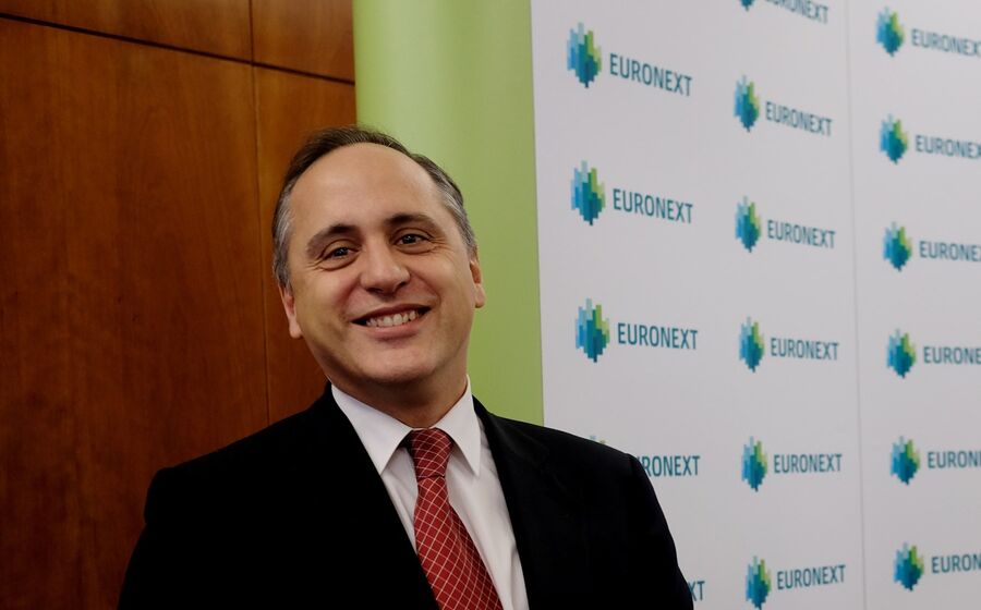 Miguel Bragança 