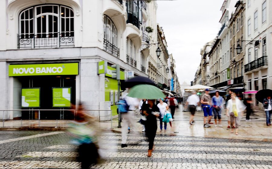Novo Banco