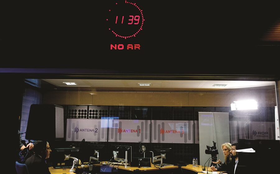 Manuel Machado ANMP Conversa Capital