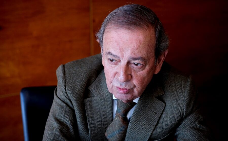 Pedro Ferraz da Costa