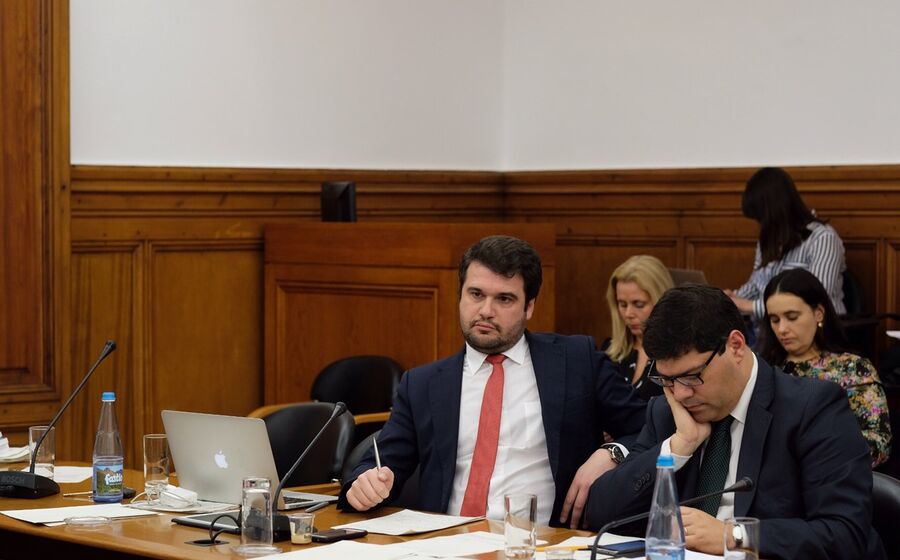 joão paulo correia eurico brilhante dias 