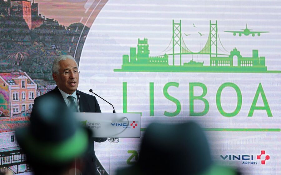 António Costa