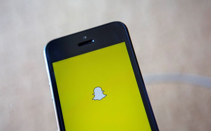 Snap Snapchat 
