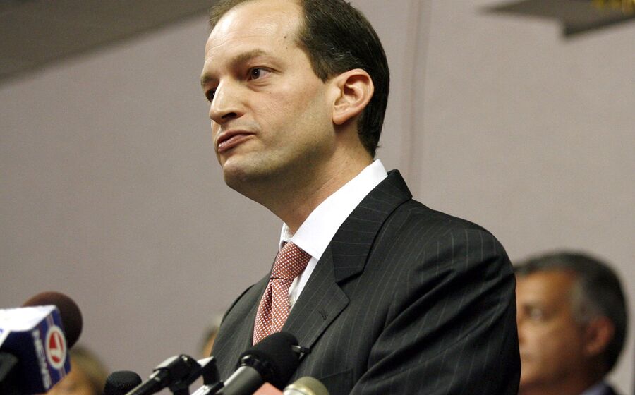 alexander acosta