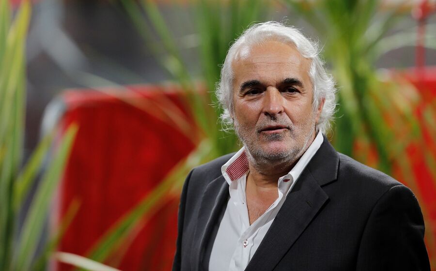 Rui Rangel