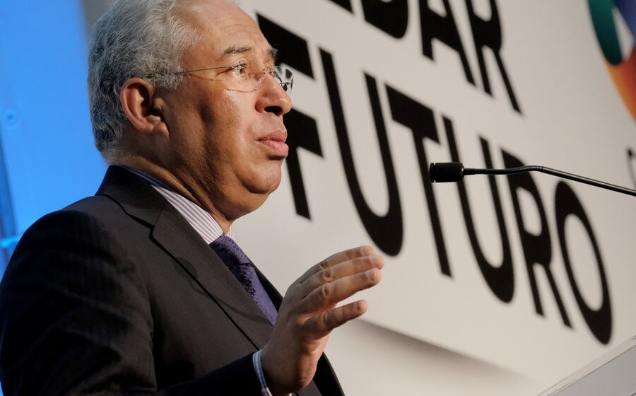 António Costa