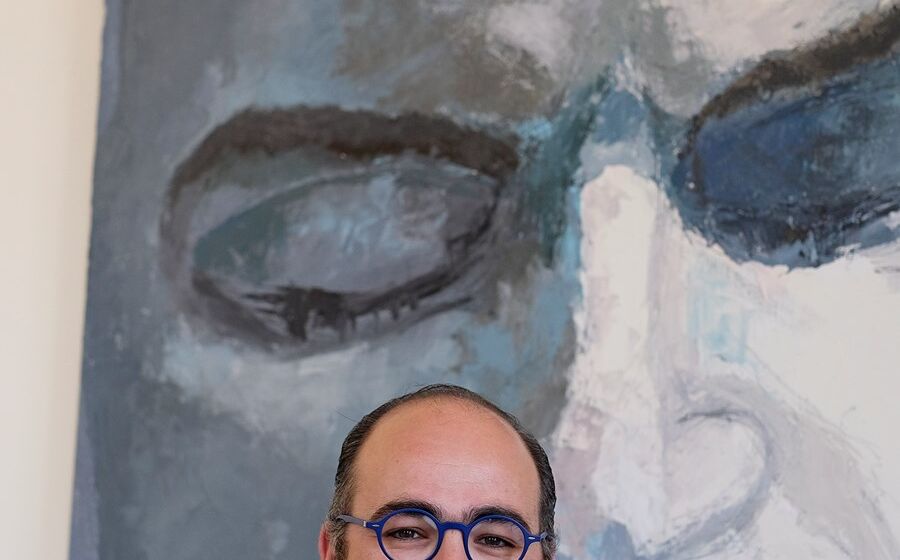 Miguel Pinto Luz