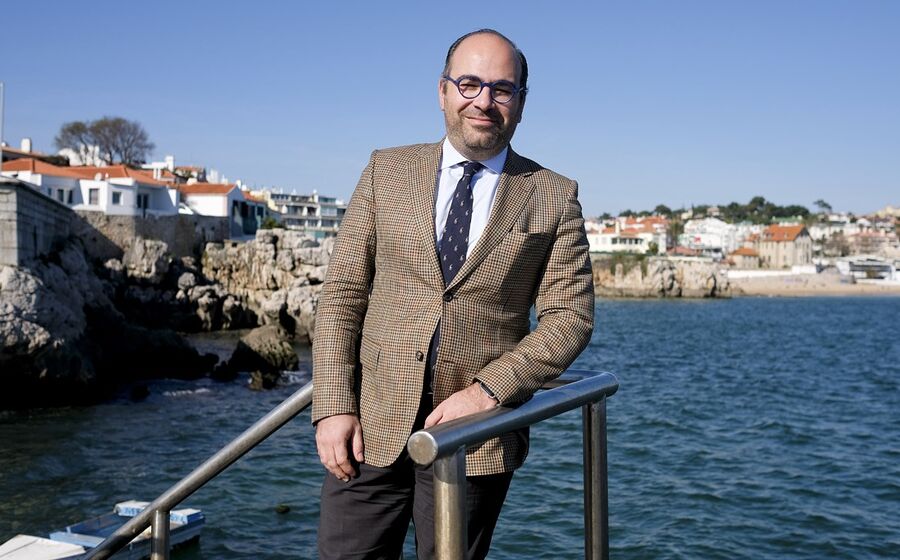 Miguel Pinto Luis
