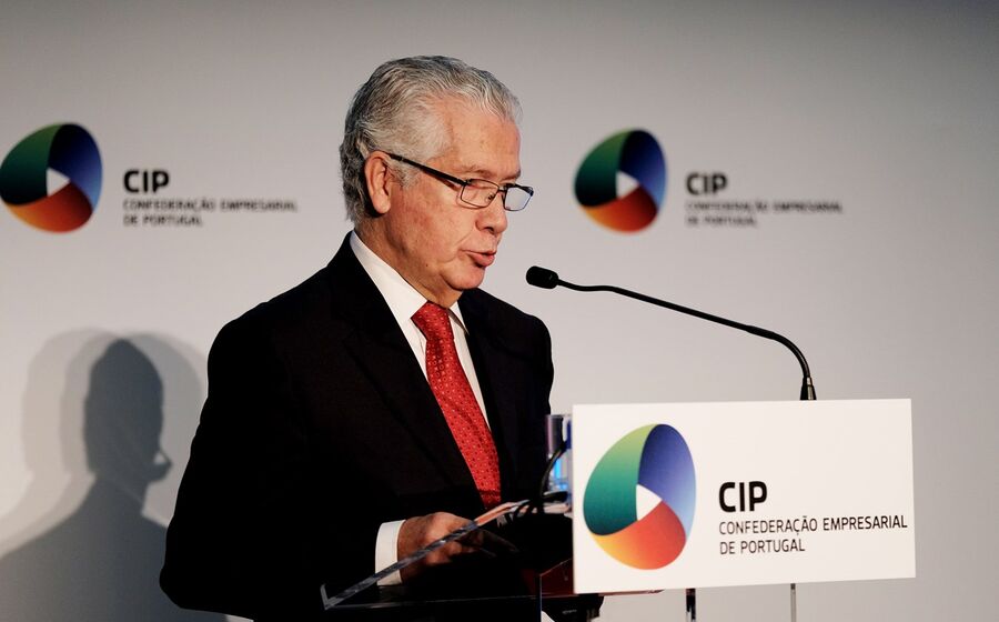 CIP Antonio saraiva