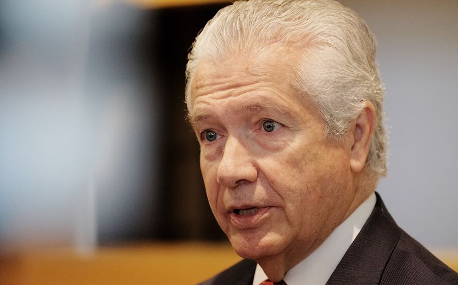 CIP Antonio saraiva