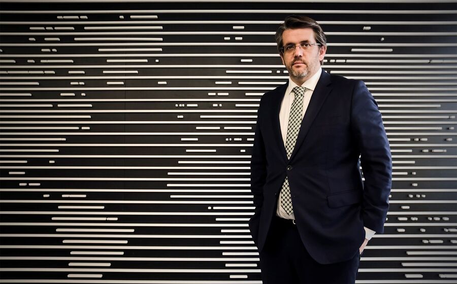 Miguel Farinha