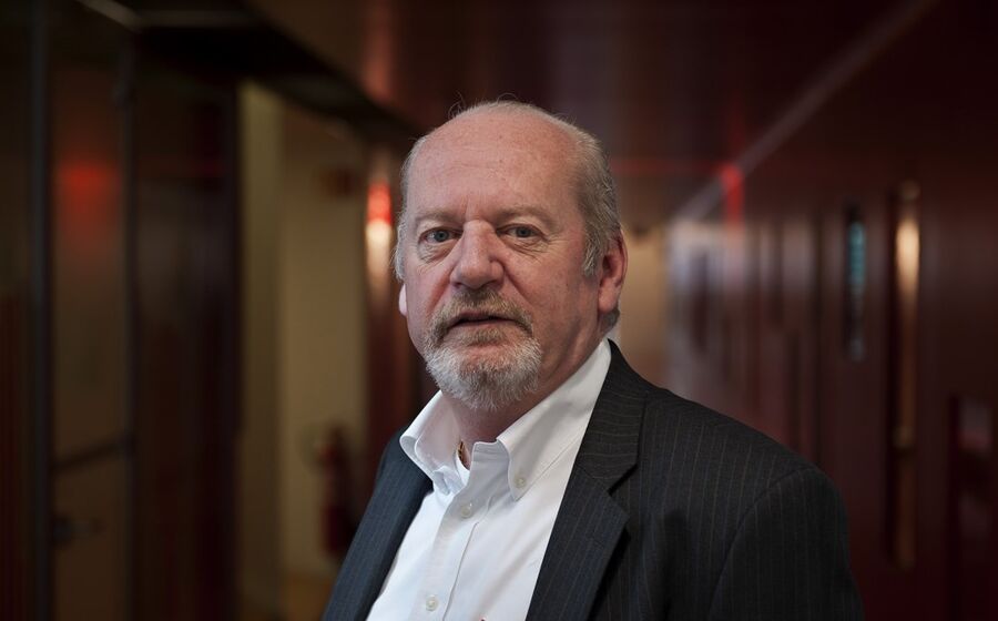 Antonio Raab