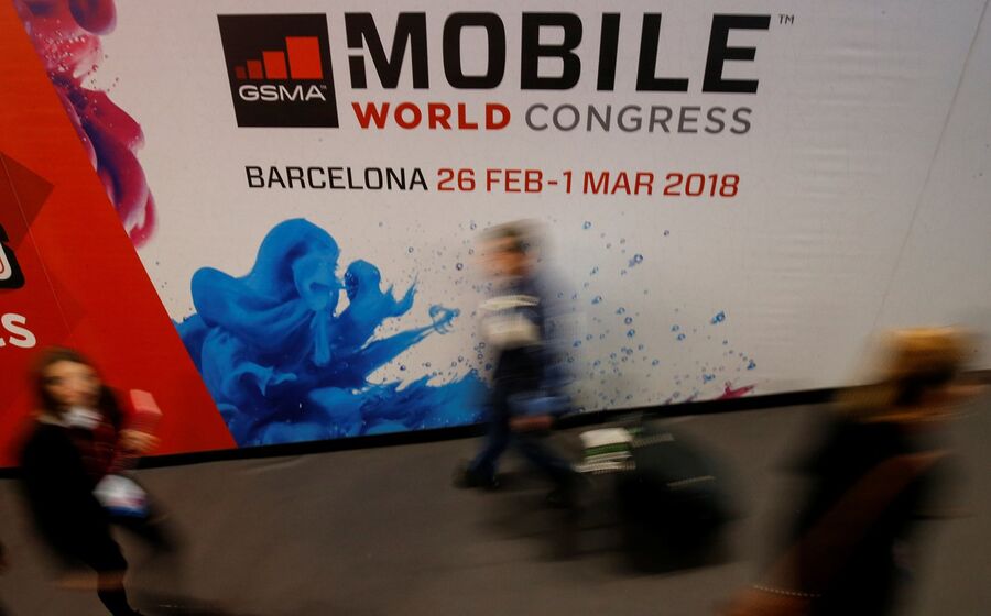 mobile congress barcelona MWC