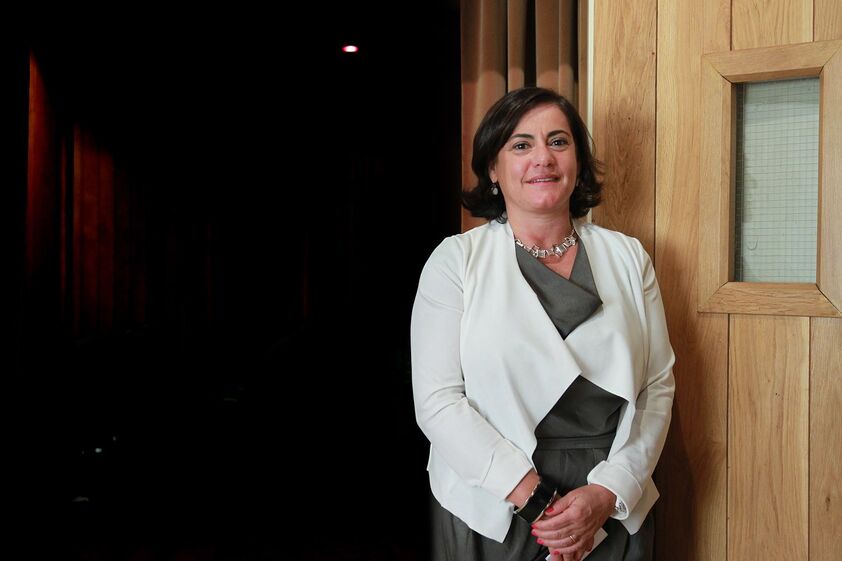 cmvm Gabriela Figueiredo Dias