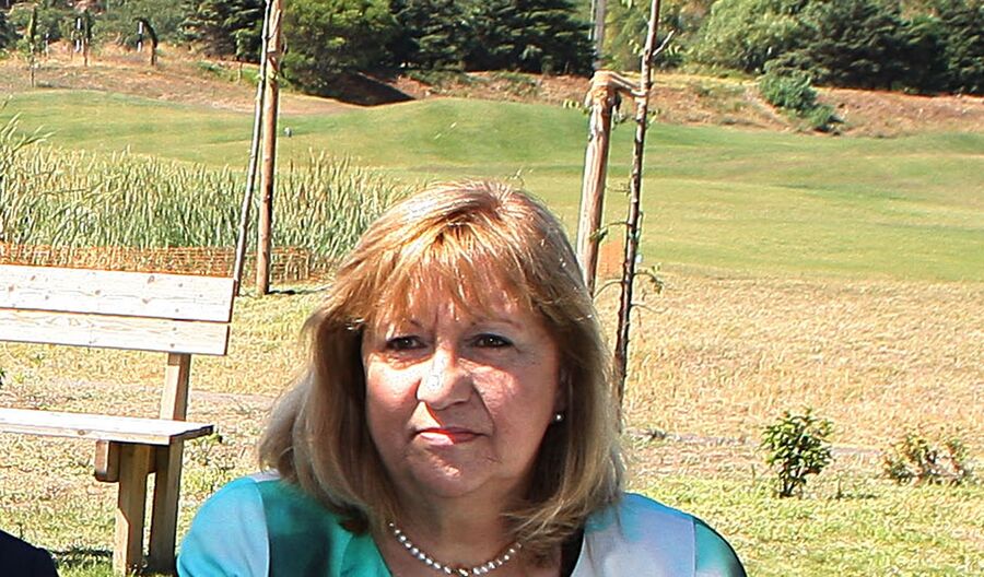 elsa roncon
