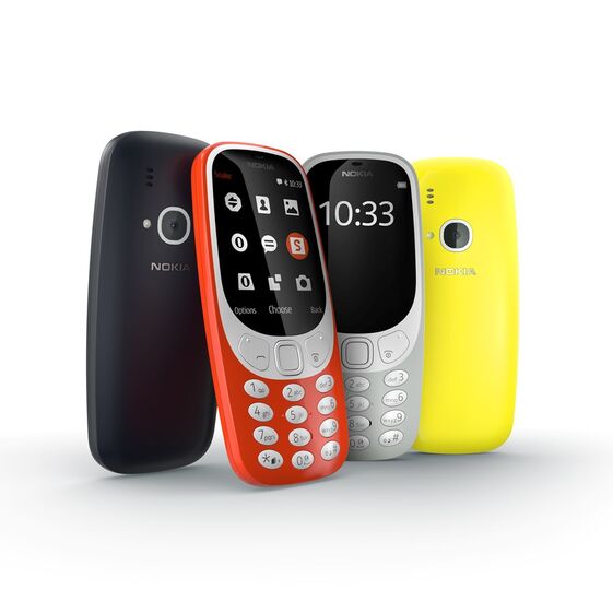 nokia 3310