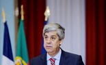 Centeno diz que rigor nas contas públicas é para manter