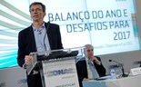 Mais de 90% da dívida da Sonae foi renegociada em 2016