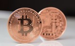 A ironia que levou a bitcoin a máximos com cheiro a túlipa