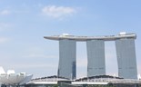 Singapura: Imponente, limpa e com regras para tudo