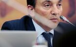 José Azevedo Pereira terá a missão de melhorar a rentabilidade e remuneração acionista do Banco Montepio.