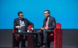 Comissário Moedas mostrou créditos a empreendedores