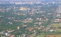 124º – Nairobi, Quénia. O pequeno-almoço custa 0,96 dólares, 8,43% do salário médio diário de 11,34 dólares