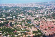 128º – Accra, Gana. O pequeno-almoço custa 1,29 dólares, 12,64% do salário médio diário de 10,23 dólares