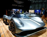 Aston Martin Valkyrie