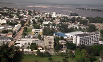 224º – Brazzaville, Congo