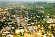 230º - Bangui, República Centro-Africana