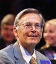 16.º Jim Walton, accionista da Wal-Mart. Fortuna avaliada em 34 mil milhões de dólares. Estados Unidos