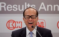 19.º  Li Ka-shing, accionista de diversas empresas. Fortuna avaliada em 31,2 mil milhões de dólares. Hong Kong 