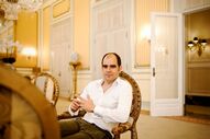 António Simões