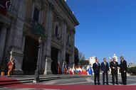 declaração roma