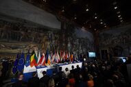 declaração roma