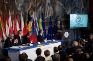 declaração roma