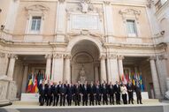 declaração roma